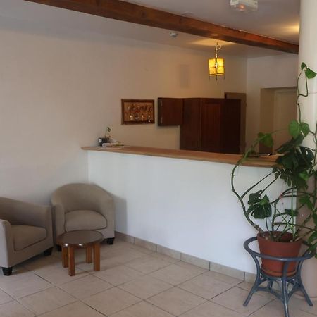 Solfe Backpacker Hostel Luz-Saint-Sauveur Εξωτερικό φωτογραφία
