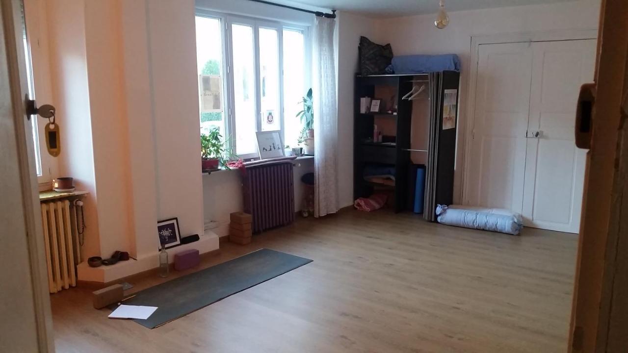 Solfe Backpacker Hostel Luz-Saint-Sauveur Εξωτερικό φωτογραφία