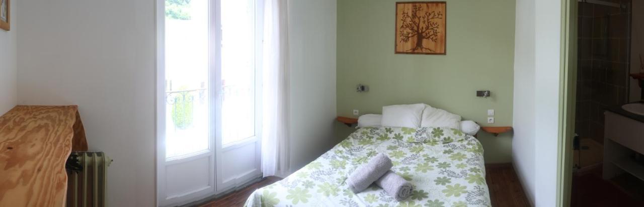 Solfe Backpacker Hostel Luz-Saint-Sauveur Εξωτερικό φωτογραφία