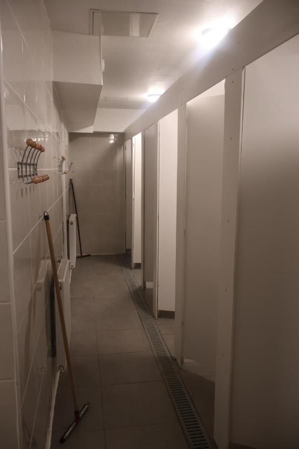 Solfe Backpacker Hostel Luz-Saint-Sauveur Εξωτερικό φωτογραφία