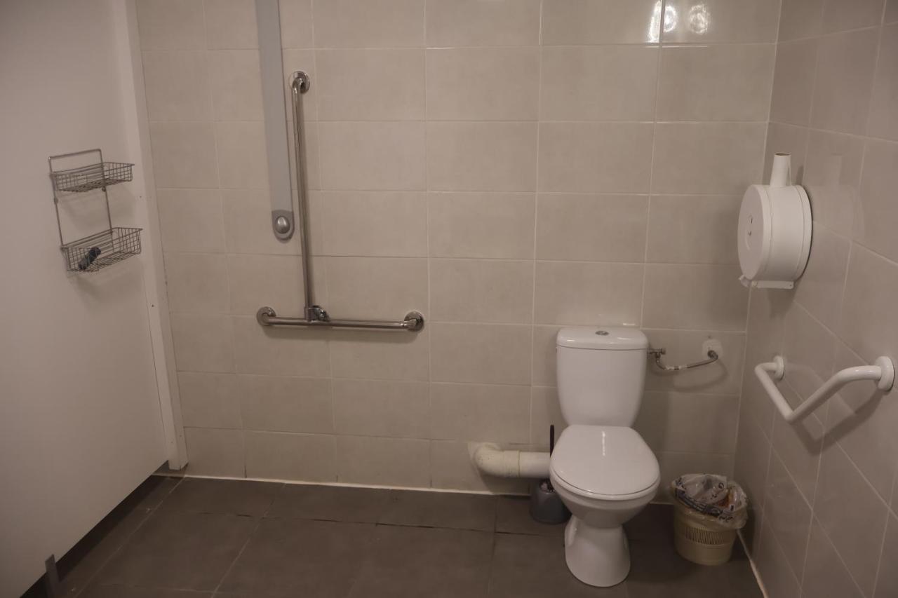 Solfe Backpacker Hostel Luz-Saint-Sauveur Εξωτερικό φωτογραφία