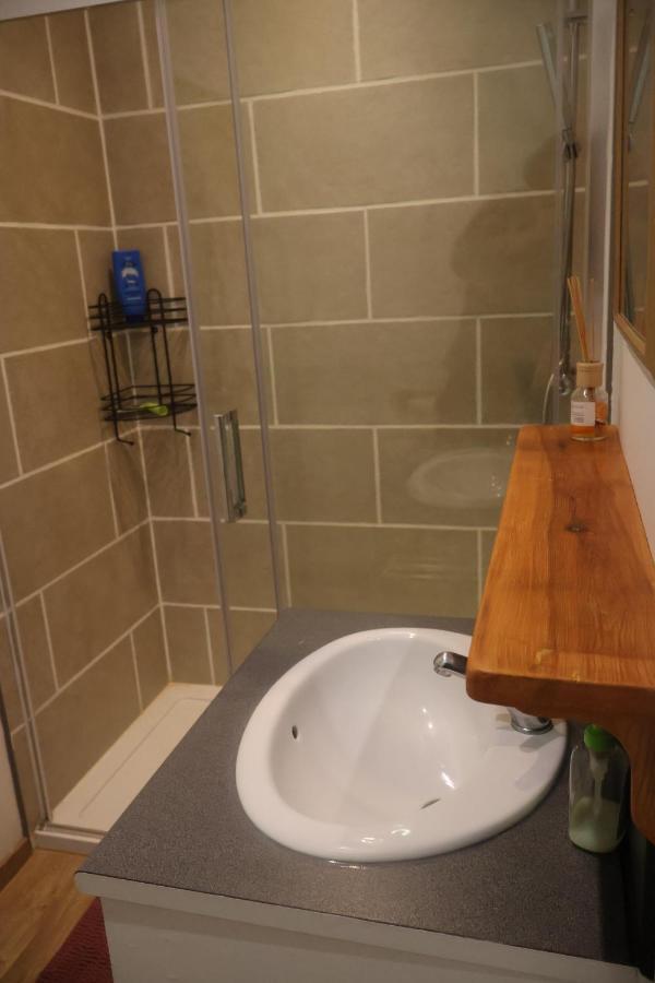 Solfe Backpacker Hostel Luz-Saint-Sauveur Εξωτερικό φωτογραφία