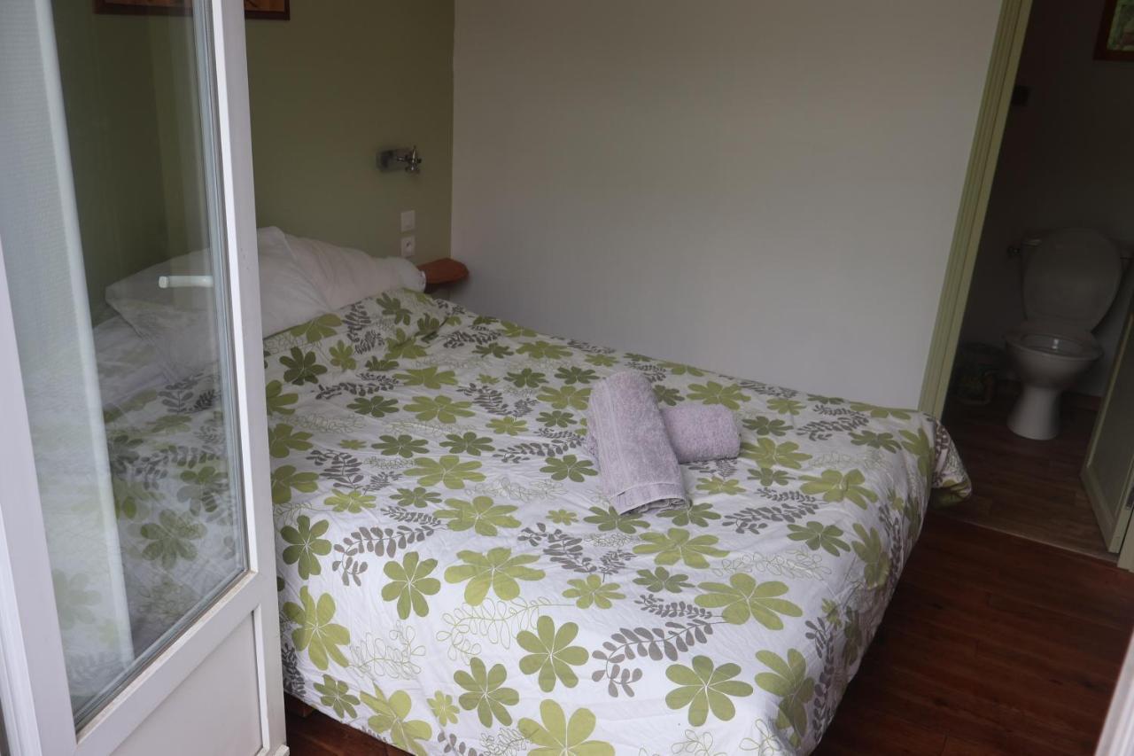 Solfe Backpacker Hostel Luz-Saint-Sauveur Εξωτερικό φωτογραφία