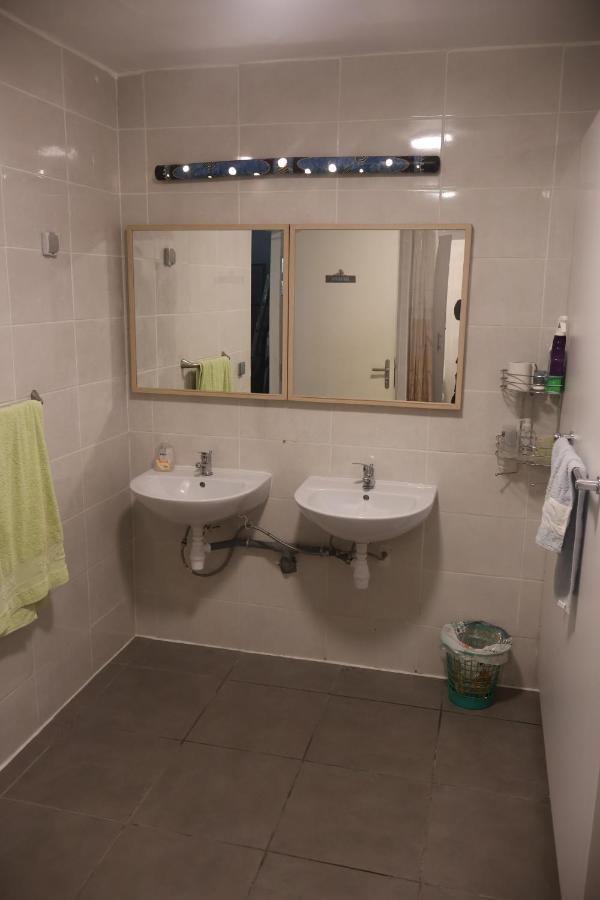 Solfe Backpacker Hostel Luz-Saint-Sauveur Εξωτερικό φωτογραφία
